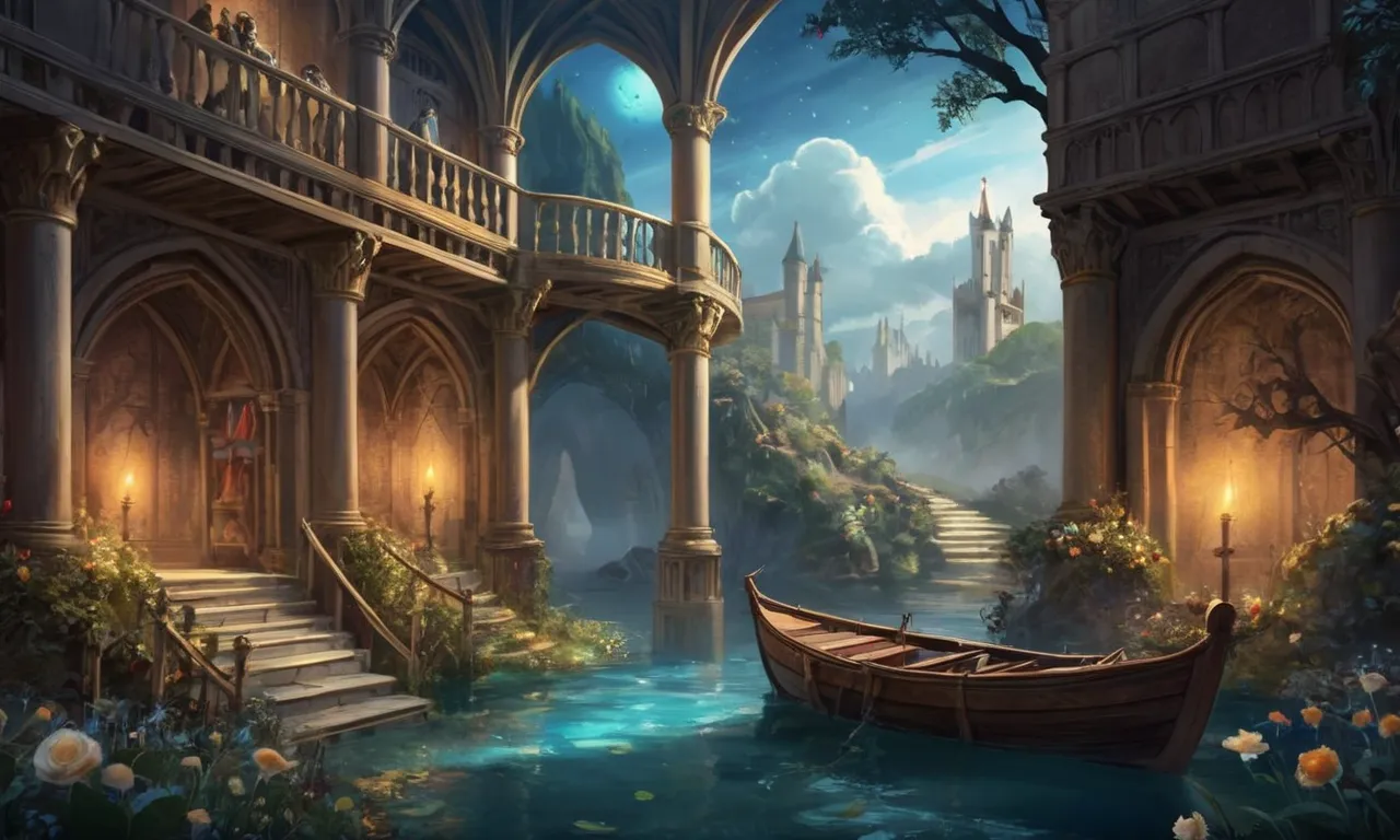 Shakespeare Dream Meaning 1 shakespeare dream meaning