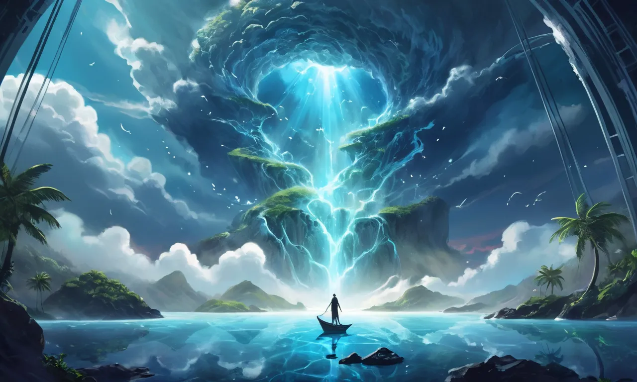 Shaking Dream Meaning: Uncovering the Hidden Symbolism 1 shaking dream meaning