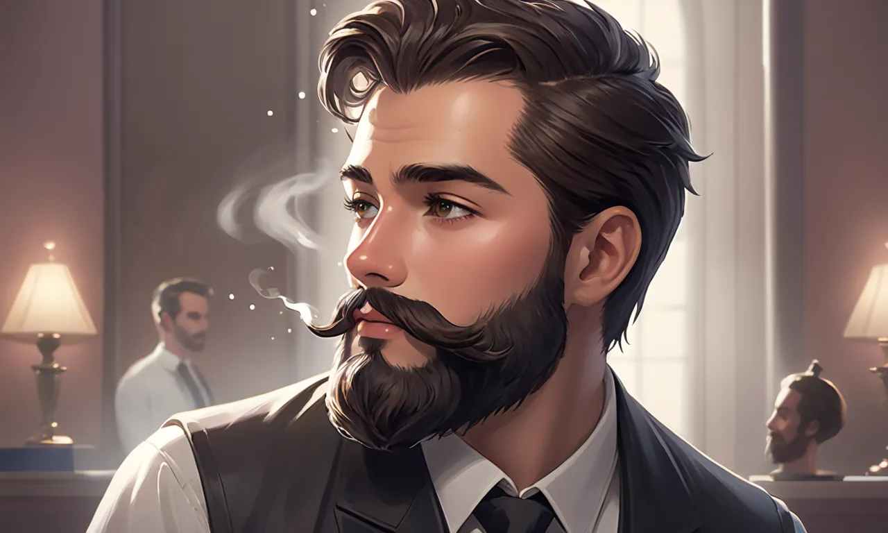Shaving Facial Hair Dream Meaning 1 shaving facial hair dream meaning