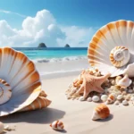 shells dream meaning