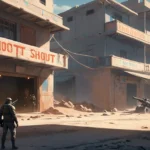 shootout dream meaning