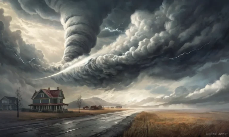 Sigmund Freud Tornado Dream Meaning