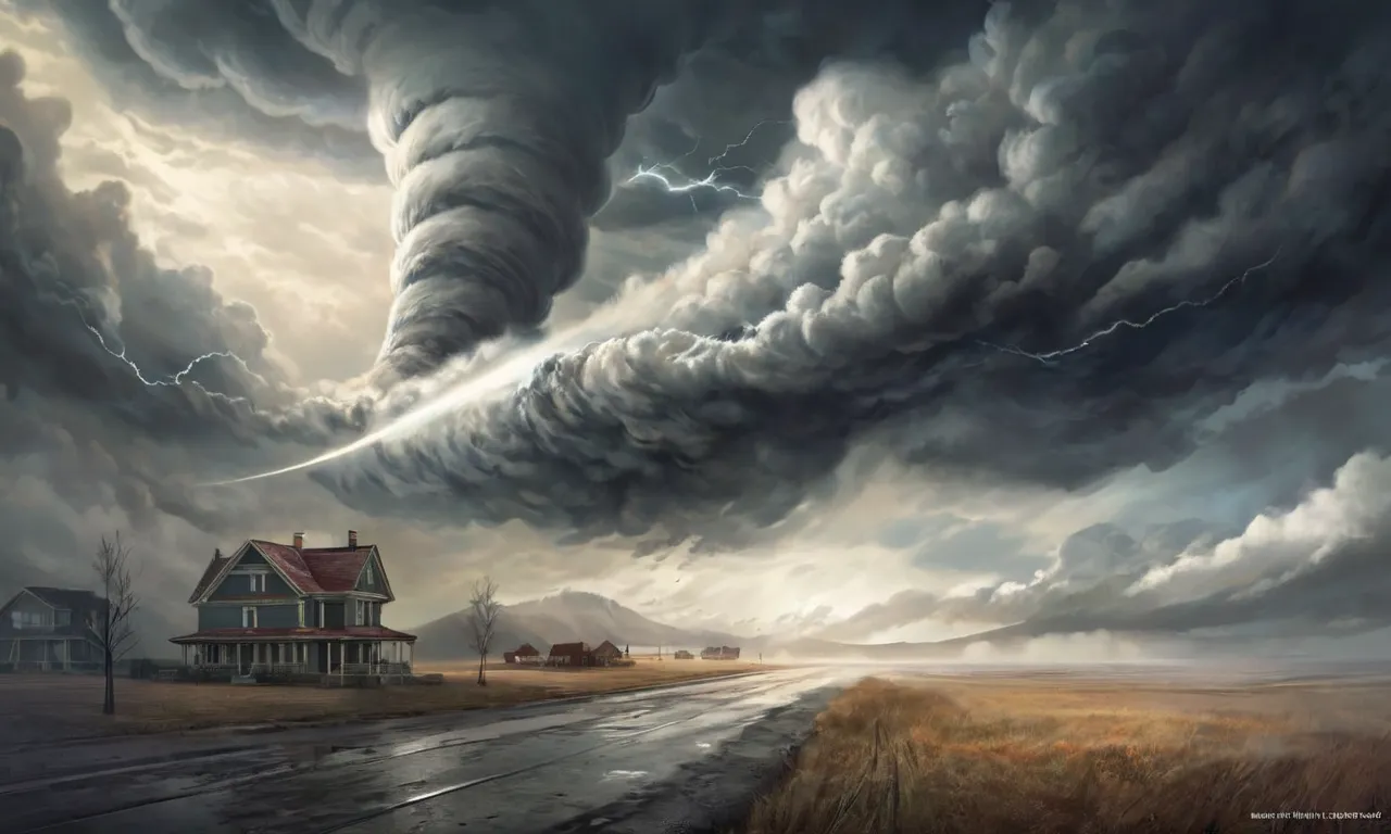 sigmund freud tornado dream meaning