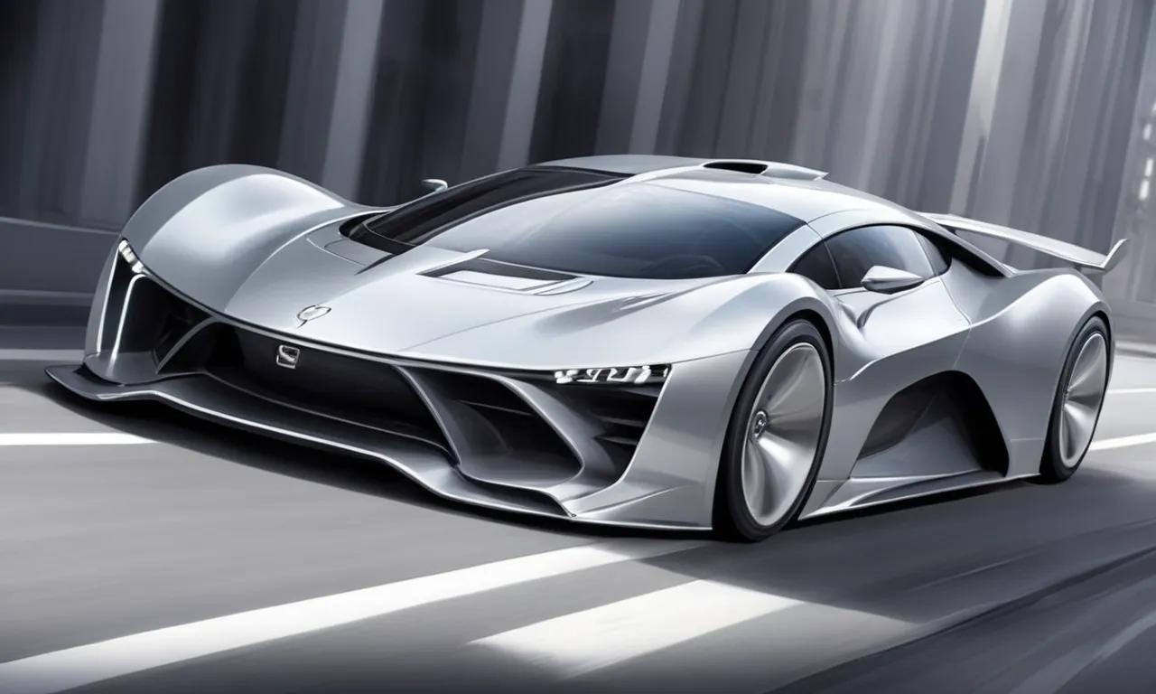 Silver Car Dream Meaning 1 silver car dream meaning