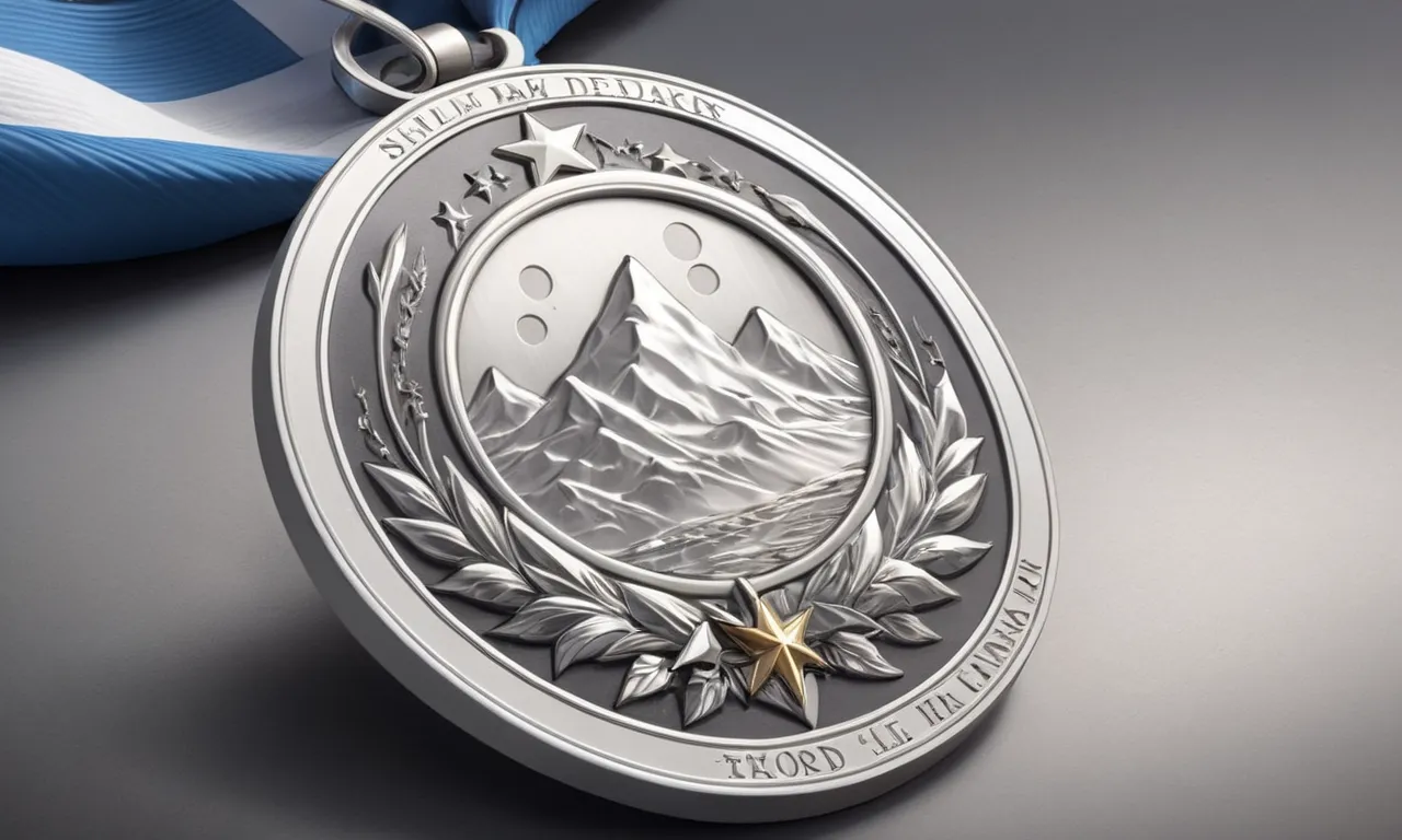Silver Medal Dream Meaning 1 silver medal dream meaning
