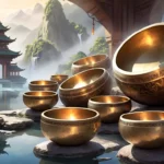 singing bowls dream meaning