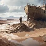 sinking mud dream meaning