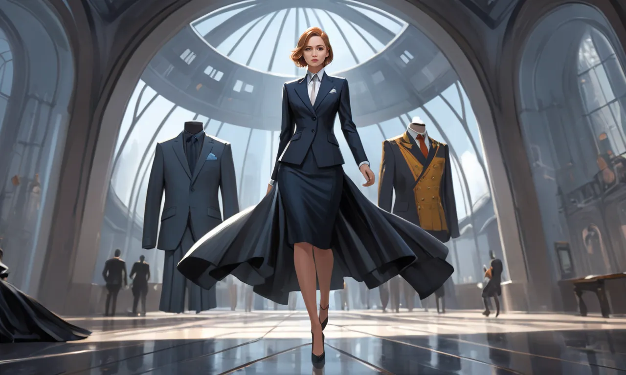 Skirt Suit Dream Meaning 1 skirt suit dream meaning