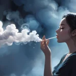 smelling smoke dream meaning