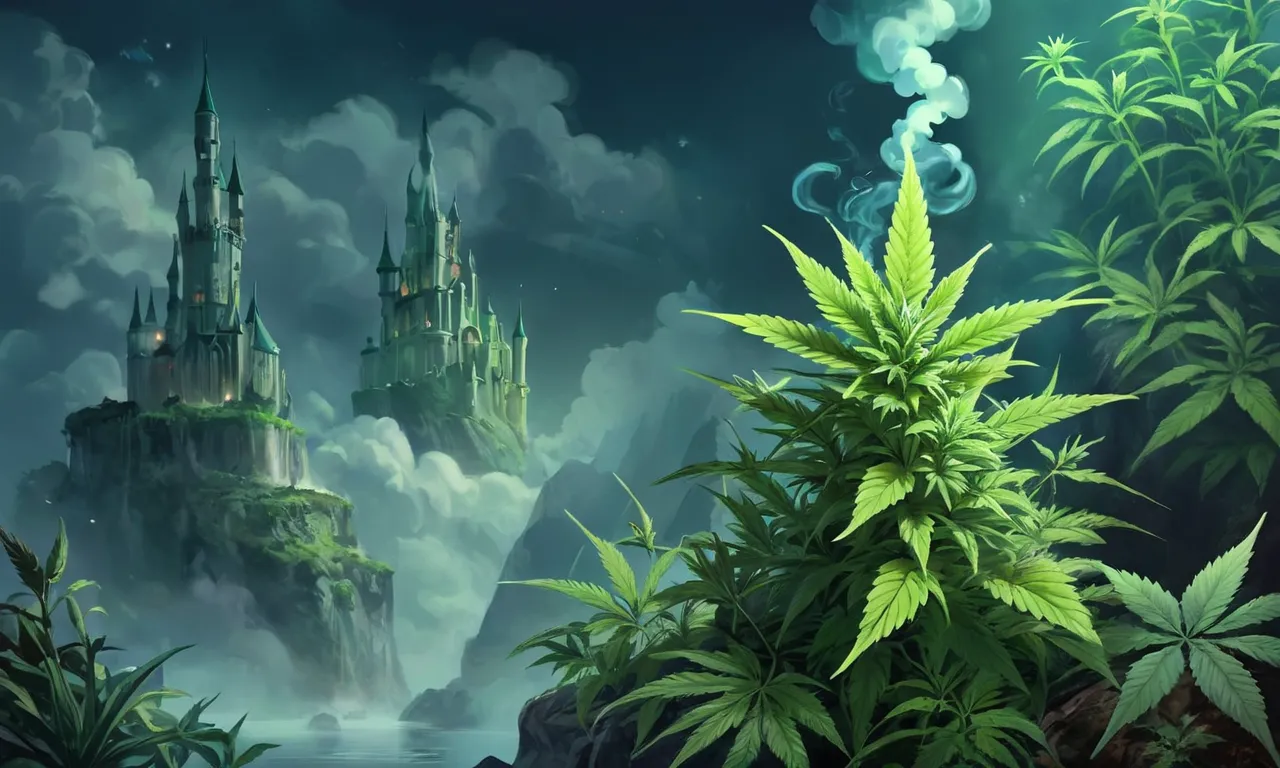 Smoking Weed Your Dream Meaning 1 smoking weed your dream meaning