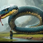 snake bite yoruba dream meaning