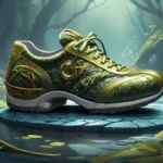 snake shoes dream meaning