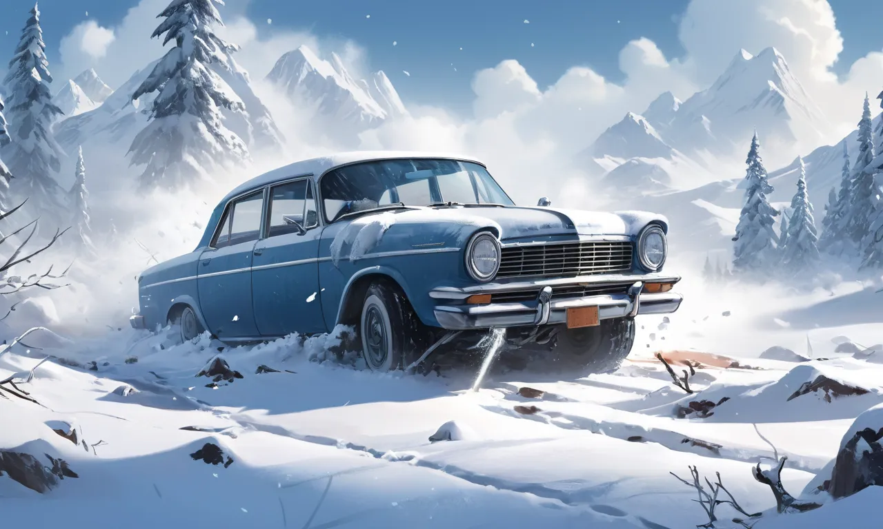 Snow Accident Dream Meaning 1 snow accident dream meaning