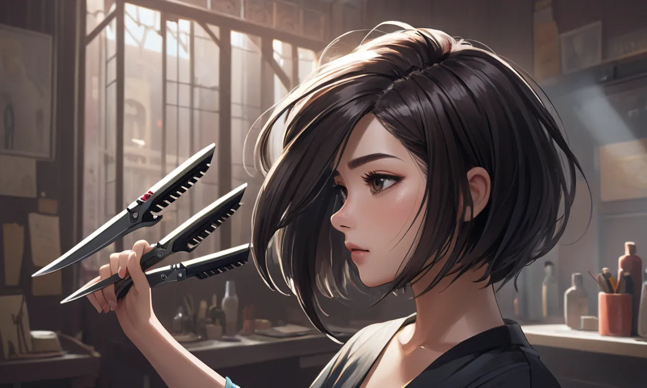 Someone Cut My Hair Dream Meaning 1 someone cut my hair dream meaning