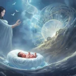 someone is giving birth dream meaning