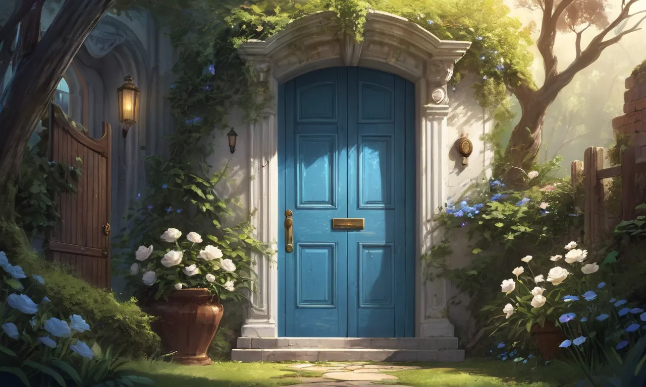 Someone Knocking On The Door Dream Meaning 1 someone knocking on the door dream meaning