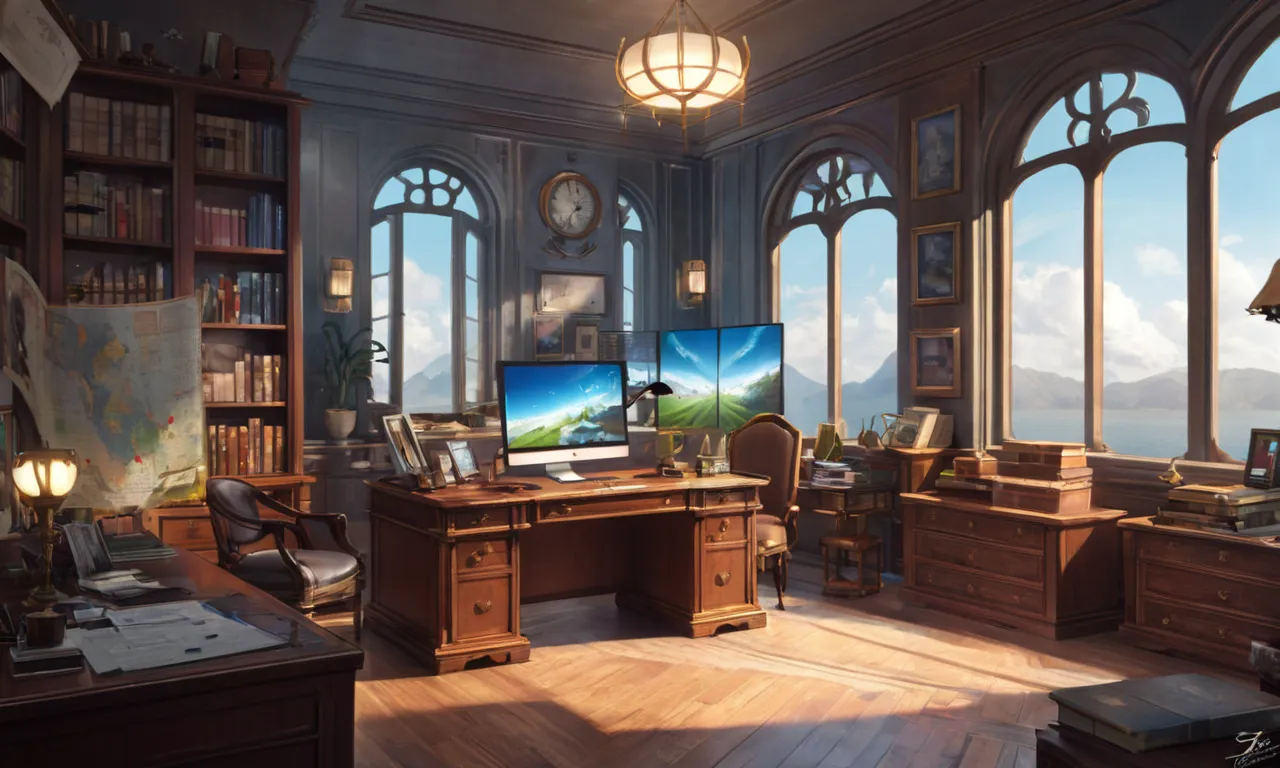 Someone Else's Desk in Your Dream Meaning 1 someone s desk dream meaning
