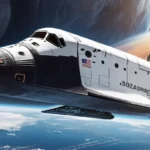 space shuttle dream meaning