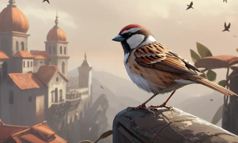 The Power of Sparrows