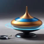 spinning top mini dream meaning