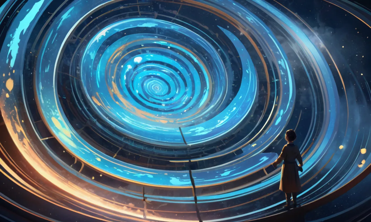 Spinning Until You Are Dizzy Dream Meaning 1 spinning until you re dizzy dream meaning