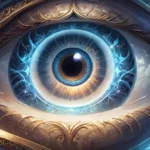 spiritual eye meaning