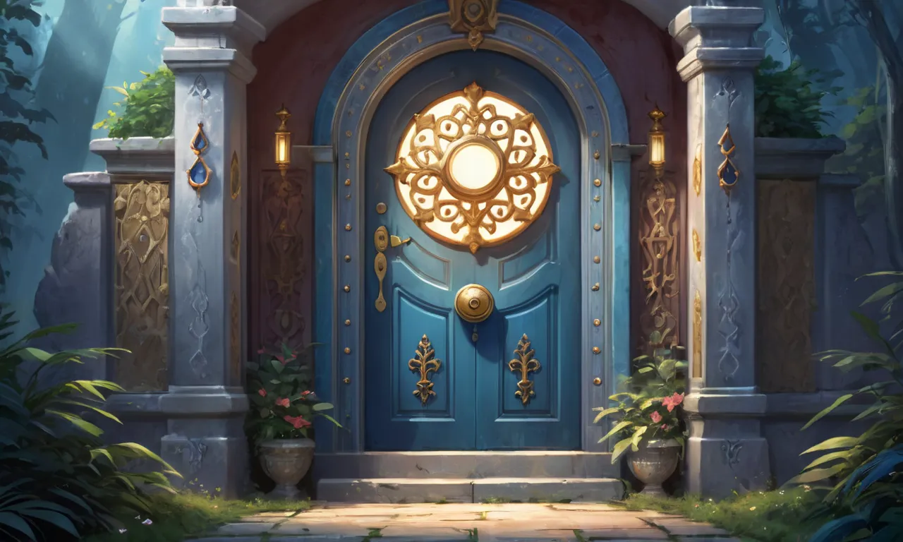 Spiritual Meaning Of Doorbell Ringing 1 spiritual meaning of doorbell ringing