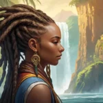 spiritual meaning of dreadlocks