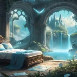 spiritual meaning of forgetting dreams