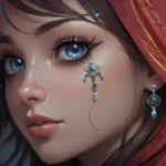 spiritual meaning of nose piercing on right side