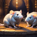 spiritual meaning of rats