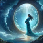 spiritual meaning of someone being pregnant in a dream