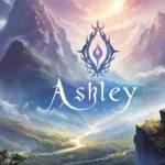 spiritual meaning of the name ashley