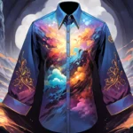 stained shirt dream meaning