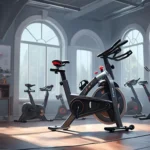 stationary bike dream meaning