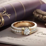 stolen wedding ring dream meaning