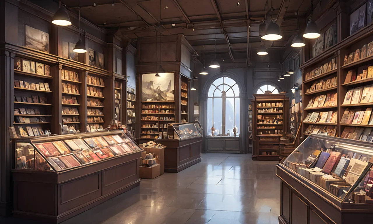 Store Buyout Dream Meaning 1 store buyout dream meaning
