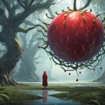 strange fruit dream meaning