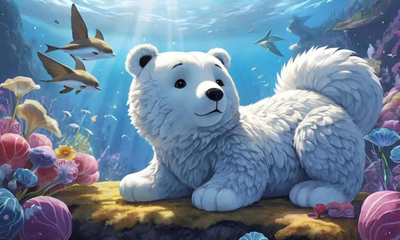 Stuffed Animal Dream Meaning: Interpreting Your Subconscious Messages 1 stuffed animal dream meaning