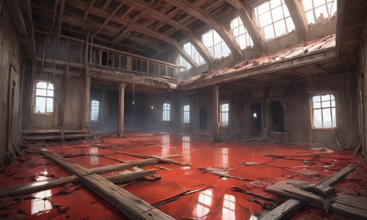 Subfloor Rot Dream Meaning: Unraveling the Mystery 1 subfloor rot dream meaning