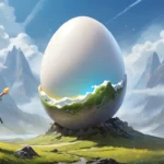 sucking egg dream meaning