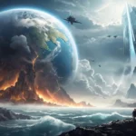 surviving the end of the world dream meaning