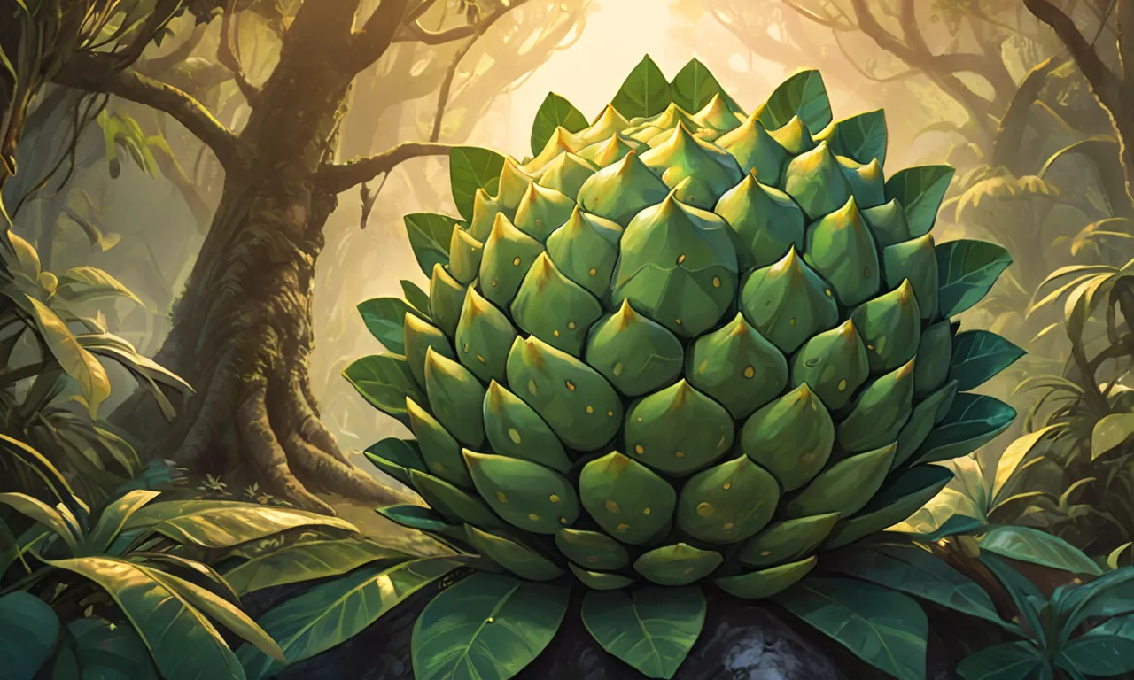 Sweetsop Dream Meaning 1 sweetsop dream meaning