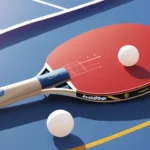 table tennis racket dream meaning