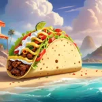 taco dream meaning