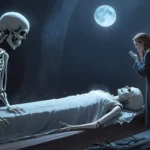 talking to a dead person dream meaning