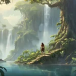 tarzan and jane dream meaning