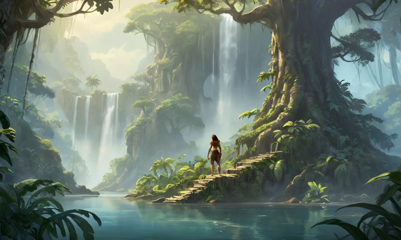 Tarzan And Jane Dream Meaning 1 tarzan and jane dream meaning