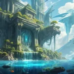 technology dream meaning