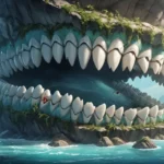 teeth crumbling dream meaning